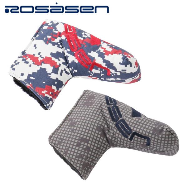 特価ブランド ロサーセン ROSASEN ゴルフ カモフラージュ クラブケース 046-18905 (27:カーキ) その他ゴルフ用バッグ ロサーセン ヘッドカバーの人気商品・通販・価格比較 - 価格.com