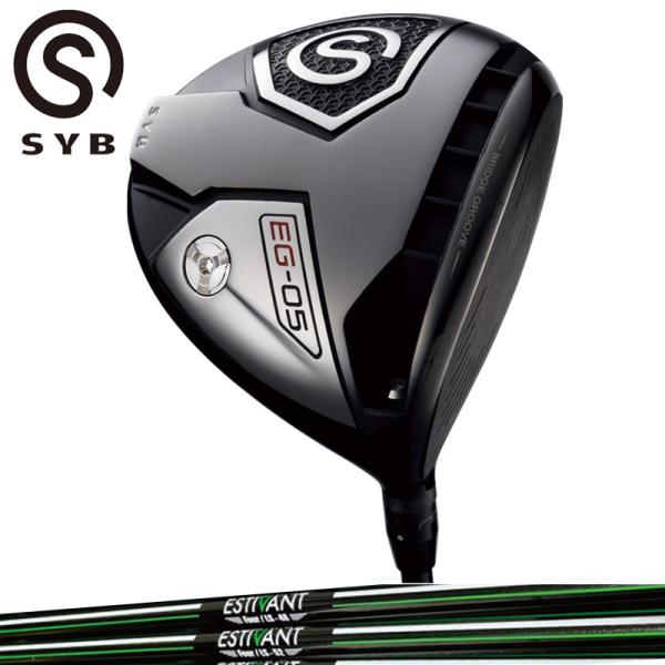 クーポン有 SYB EG-05 ドライバー ESTIVANT Four 装着 エスティ クーポン有 SYB EG-05 ドライバー ESTIVANT Four 装着 エスティ