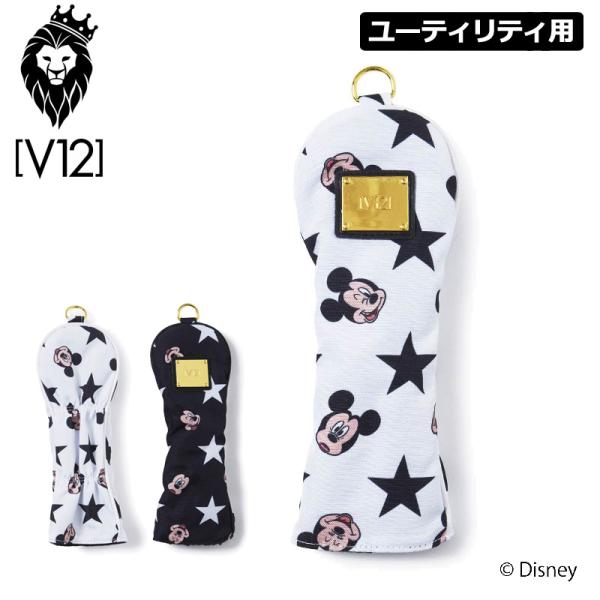 ディズニー ヘッドカバー みんな探してる人気モノ ディズニー ヘッドカバー