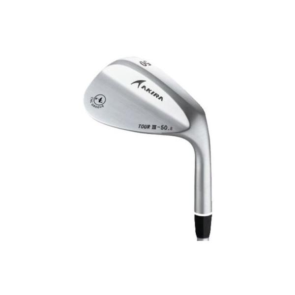 アキラツアーウェッジⅢ 2本セット 50/08 54/10 モーダスツアー120 アキラプロダクツ（AKIRA） ゴルフ クラブ AKIRA TOUR WEDGE 3 アキラ