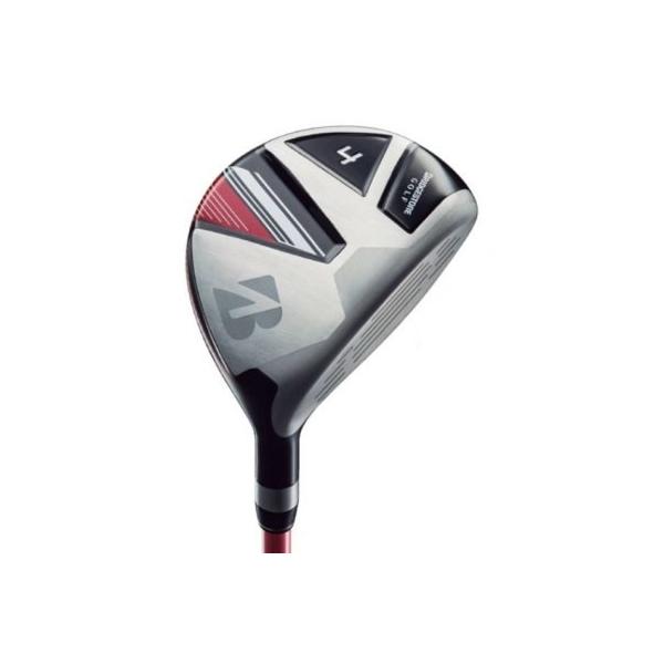 BRIDGESTONE GOLF ブリヂストン ゴルフ ジュニア フェアウェイウッド 2015モデル