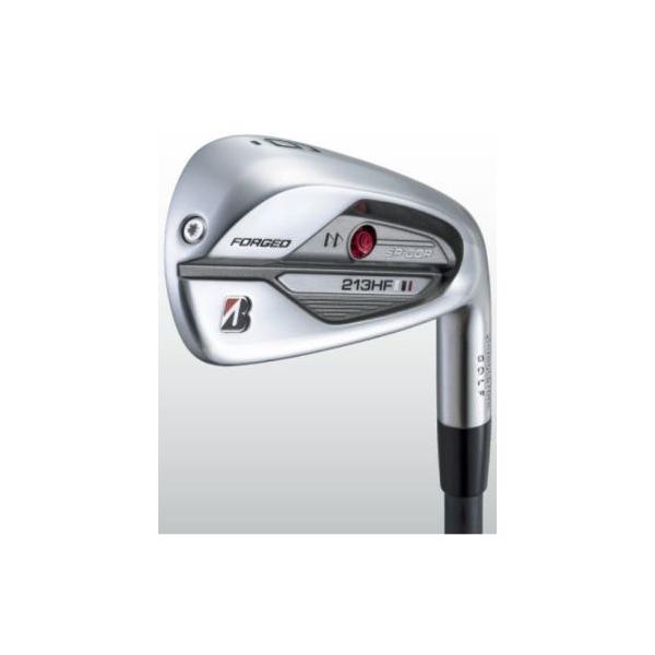 BRIDGESTONE GOLF ブリヂストン ゴルフ 213HF 単品アイアン Diamana