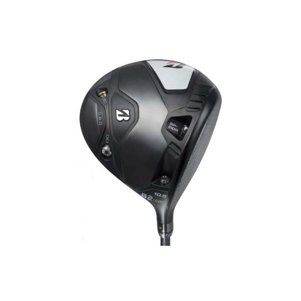 B Series ゴルフ クラブ ブリヂストン B2HT ドライバー SPEEDER NX