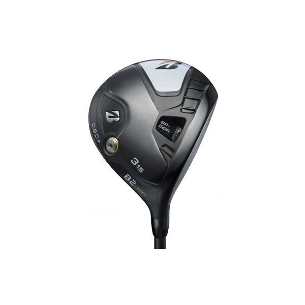 B Series ゴルフ クラブ ブリヂストン B2HT フェアウェイウッド