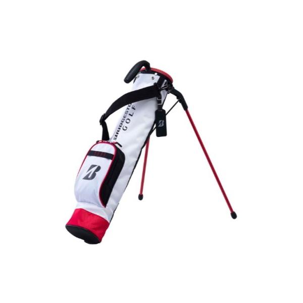 BRIDGESTONE GOLF ゴルフ バッグ ジュニア ブリヂストン B-Jr