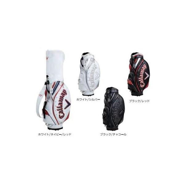 Callaway（キャロウェイ） ゴルフ キャディーバッグ メンズ エクシア