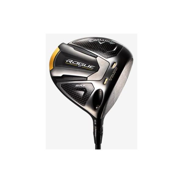 Callaway（キャロウェイ） ローグ ST マックス ドライバー Callaway