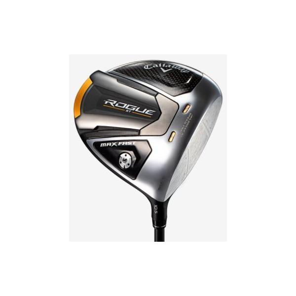 Callaway キャロウェイ ローグ ST マックス ファスト ドライバー ROGUE