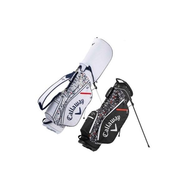 Callaway（キャロウェイ） ゴルフ キャディーバッグ レディース ベア