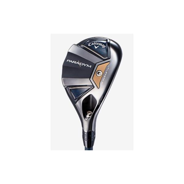 Callaway キャロウェイ パラダイム ユーティリティー VENTUS TR 5 for 