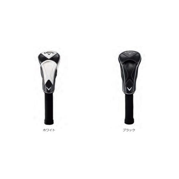 Callaway（キャロウェイ） ゴルフ ヘッドカバー スナッズ ドライバー