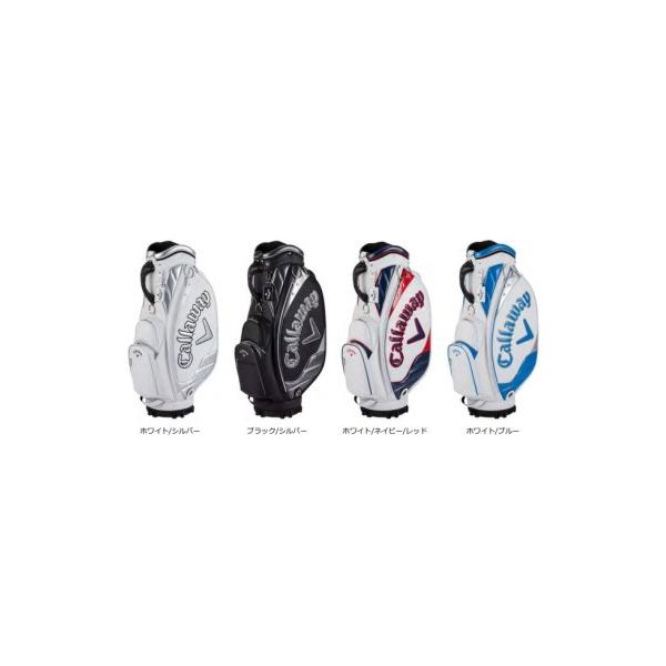Callaway（キャロウェイ） エクシア 24 JM キャディーバッグ 9.5型