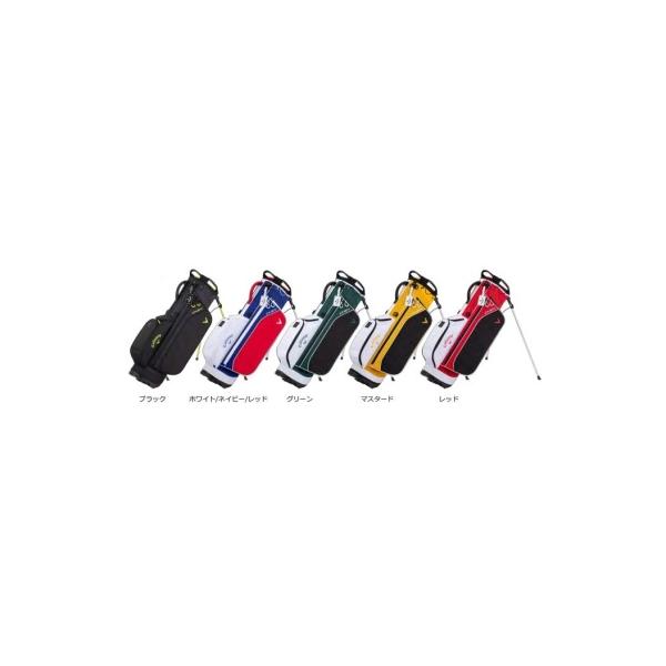 Callaway キャロウェイ シェブ スタンド 24 JM キャディバッグ Callaway キャロウェイ シェブ スタンド 24 JM キャディバッグ