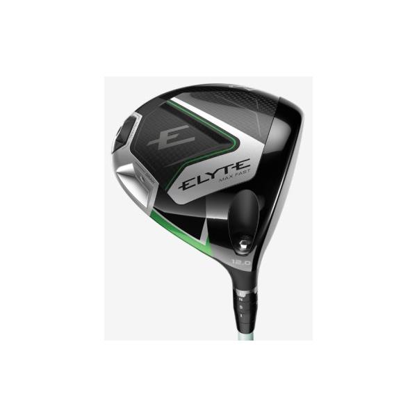 Callaway（キャロウェイ） ゴルフ ELYTE MAX FAST ウィメンズ