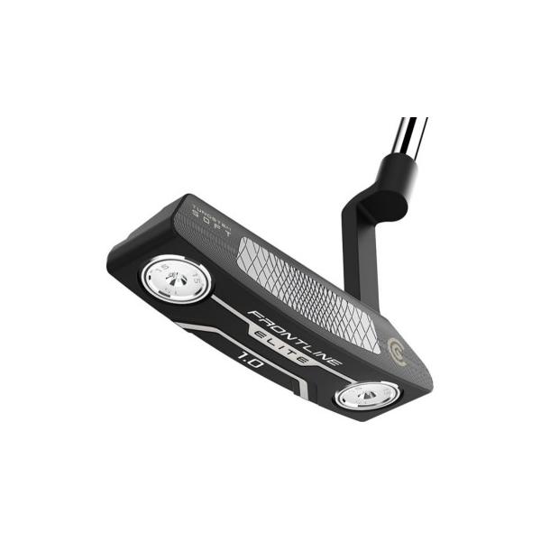 クリーブランド ゴルフ フロントライン エリート パター 1.0 CLEVELAND GOLF FRONTLINE ELITE PUTTER ゴルフ クラブ 2023年モデル
