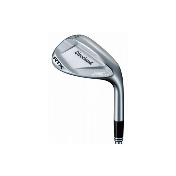 RTX クリーブランド ディープ フォージド 2 ウエッジ ダイナミック