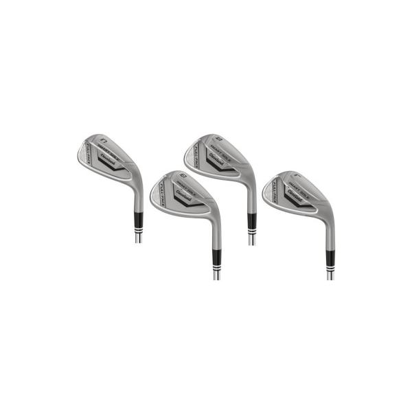 クリーブランド ゴルフ スマート ソール フルフェイス レディース CLEVELAND GOLF SMART SOLE FULL-FACE WEDGE 2024年モデル