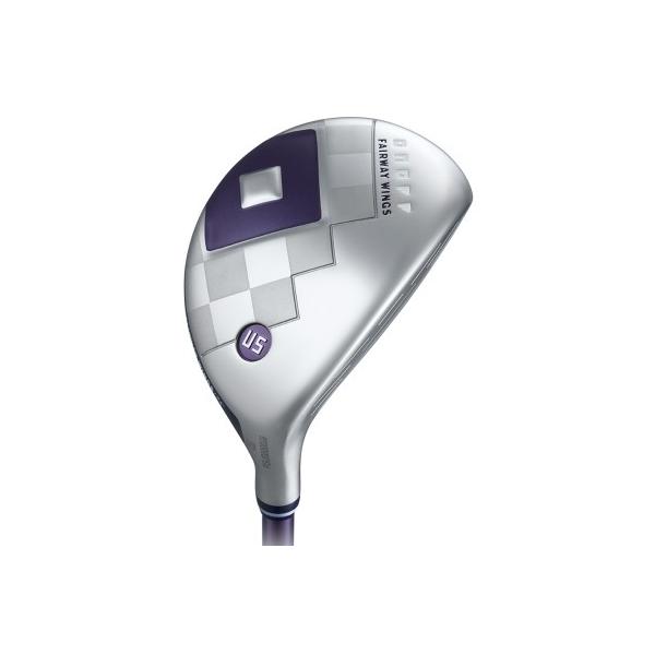 ONOFF LP-419U オノフ レディース ユーティリティ 単品 U4 A ONOFF（オノフ） ゴルフ クラブ ユーティリティ レディース ONOFF