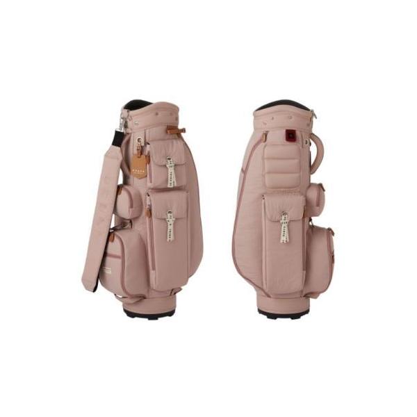 ONOFF オノフ レディース キャディーバック OB0722 グローブ ONOFF オノフ レディース キャディーバック OB0722 グローブ
