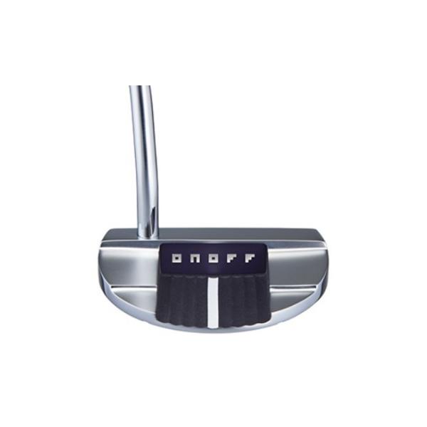 ゴルフ クラブ レディース オノフ パター レディー OM-6 ONOFF PUTTER LADY グローブライド 2023モデル