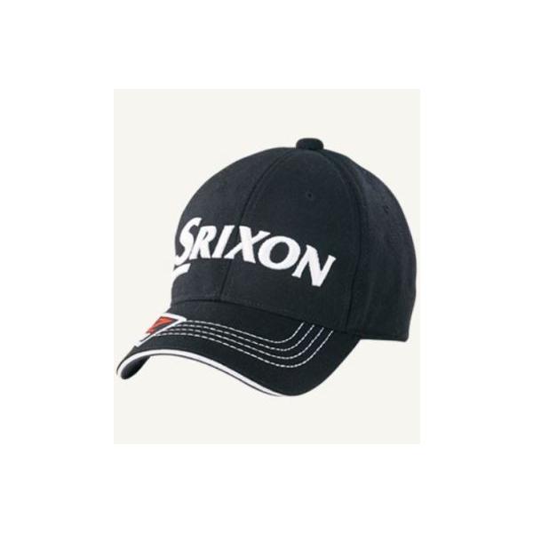 ダンロップ スリクソン ウールキャップ SMH7160X DUNLOP SRIXON CAP 2017秋冬モデル