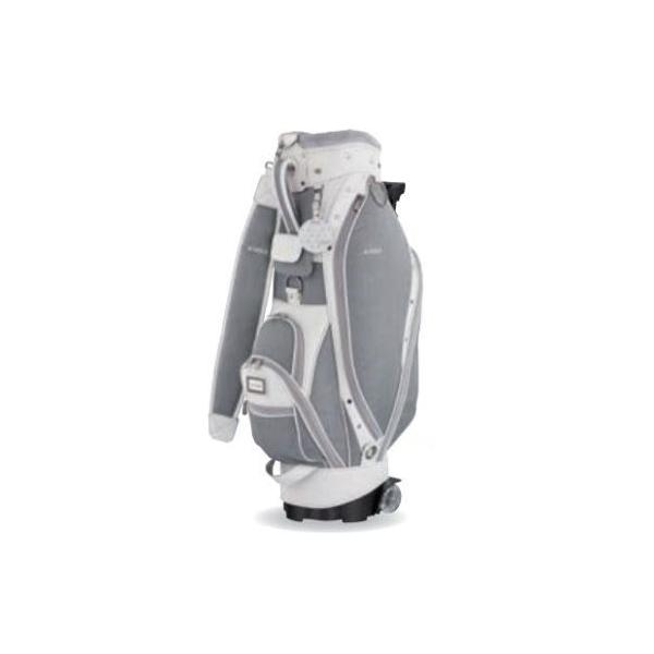 XXIO ゴルフ キャディバッグ レディース ゼクシオ GGC-X114W