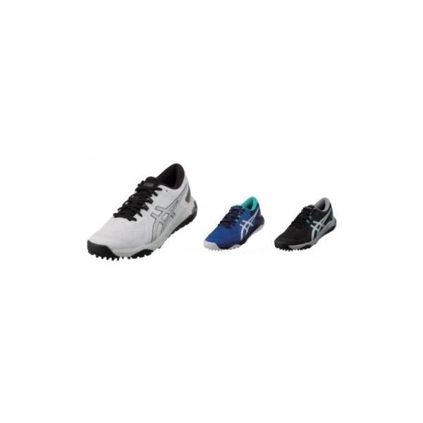 ASICS（アシックス） ゴルフ シューズ ゲルコース グライド 1111A085