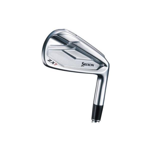 SRIXON ゴルフ クラブ ダンロップ スリクソン ZX7 アイアン 8本 SRIXON ゴルフ クラブ ダンロップ スリクソン ZX7 アイアン 8本