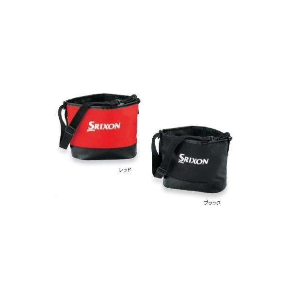 ダンロップ スリクソン 目土袋 GGF-22105 DUNLOP SRIXON GOLF BAG ゴルフ バッグ