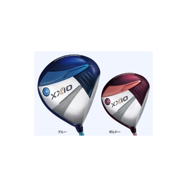 XXIO ゼクシオ ゴルフ クラブ レディース ダンロップ 2024 NEWモデルゼクシオ 13 XXIO レディス ゴルフ クラブ DUNLOP GOLF CLUB芯を広げて、芯に集めるテクノロジーに女性専用設計をプラス。もっとやさしく、...