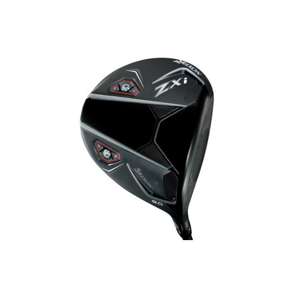 ZX（スリクソン） スリクソン SRIXON ZXi DRIVER ダンロップ ゴルフ