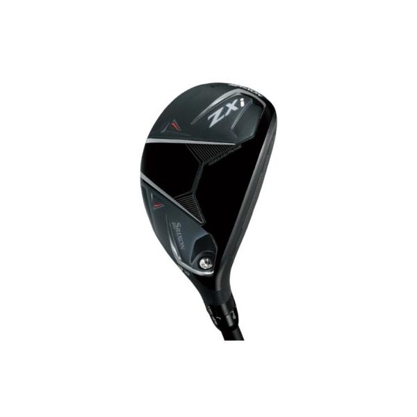 ZX（スリクソン） スリクソン SRIXON ZXi HYBRID ダンロップ ゴルフ