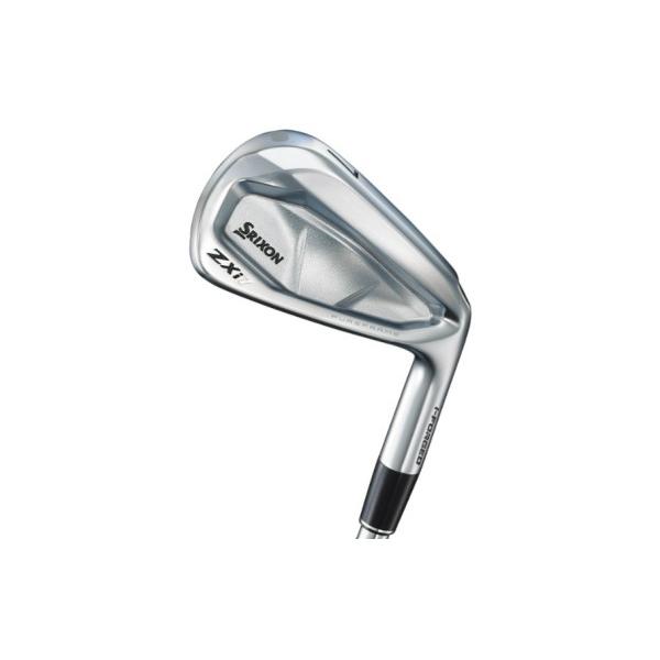 ZX（スリクソン） スリクソン SRIXON ZXi7 IRON 単品 ダイナミック