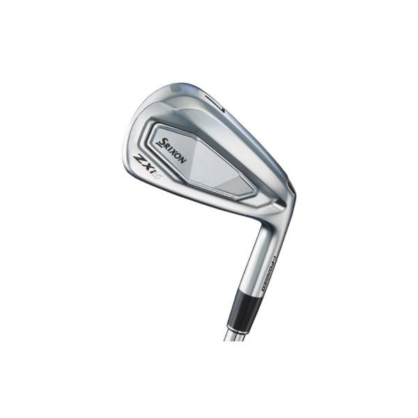 ZX（スリクソン） スリクソン SRIXON ZXi5 IRON 6本セット（5
