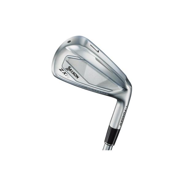 ZX（スリクソン） スリクソン SRIXON ZXi4 IRON 5本セット（6〜PW
