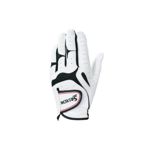 ゴルフ グローブ メンズ ダンロップ スリクソン GGG-S030 ゴルフグローブ DUNLOP SRIXON GOLF GLOVE 2025モデル