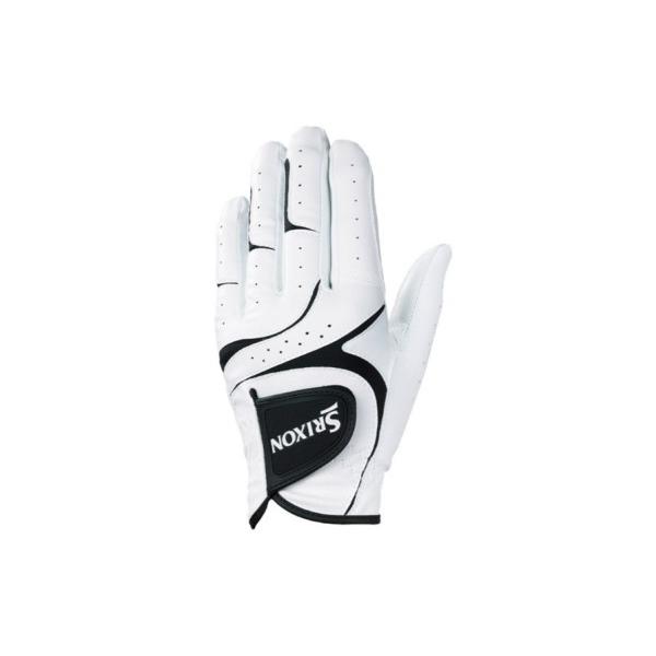 ゴルフ グローブ メンズ ダンロップ スリクソン GGG-S031 ゴルフグローブ DUNLOP SRIXON GOLF GLOVE 2025モデル