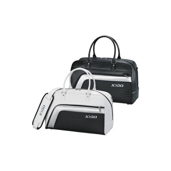 XXIO スポーツバッグ GGB-X163 ダンロップ ゼクシオ ゴルフ ボストン