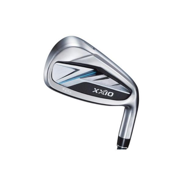 XXIO 14 ダンロップ ゼクシオ アイアン 8本セット(5〜SW) N.S.PRO