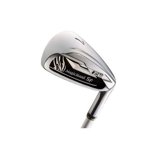 エナ ゴルフ マジックワンド SF アイアン 7本セット（7〜SW） ENA GOLF
