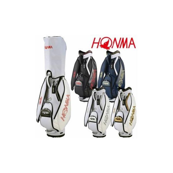HONMA GOLF（本間ゴルフ） キャディーバッグ CB12212 ホンマ HONMA