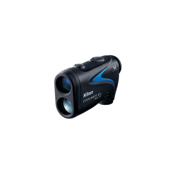 ニコン（Nikon） COOLSHOT クールショット 40i レーザー距離計 2015