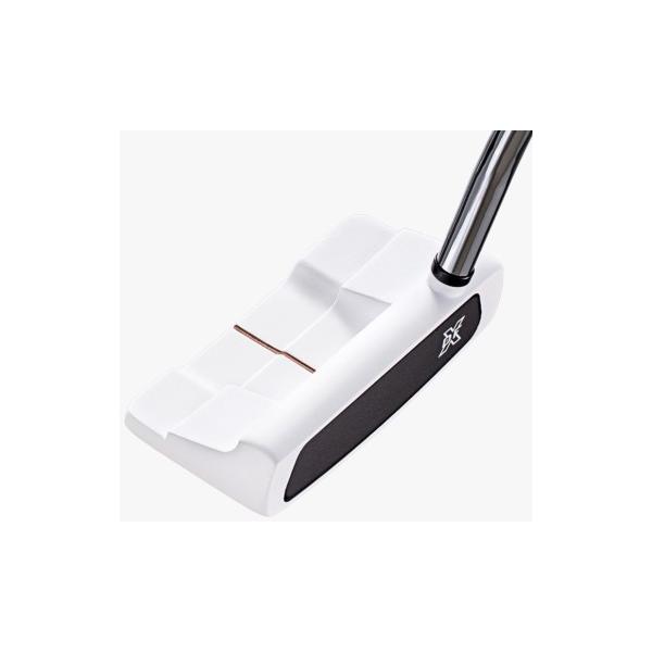 DFX ゴルフ パター レディース オデッセイ ウィメンズ ダブルワイド