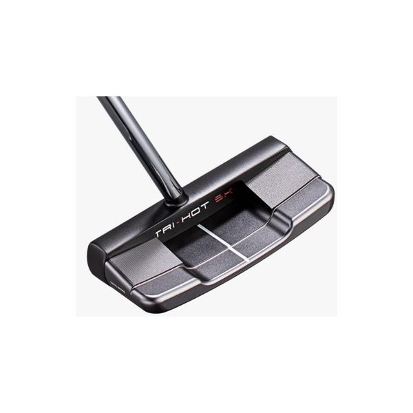 優勝パター！ODYSSEY TRI-HOT 5K TRIPLE WIDE TRI-HOT 5K ゴルフ パター オデッセイ トライ ホット トリプルワイド