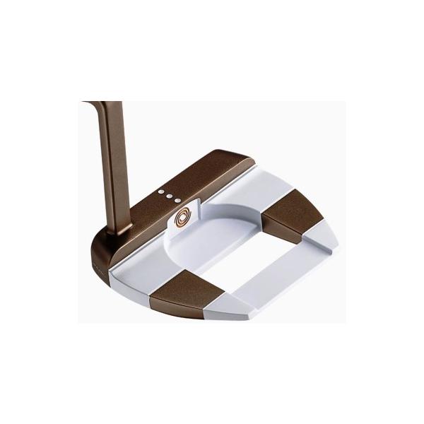 AiーONE オデッセイ Ai-ONE GIRAFFE-BEAM JAILBIRD MINI パター