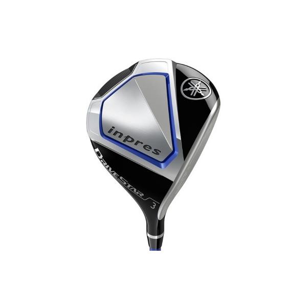 ゴルフ クラブ ヤマハ インプレス ドライブスター フェアウェイウッド SPEEDER NX for Yamaha M423f YAMAHA inpres DRIVESTAR FW GOLF CLUB 2023モデル