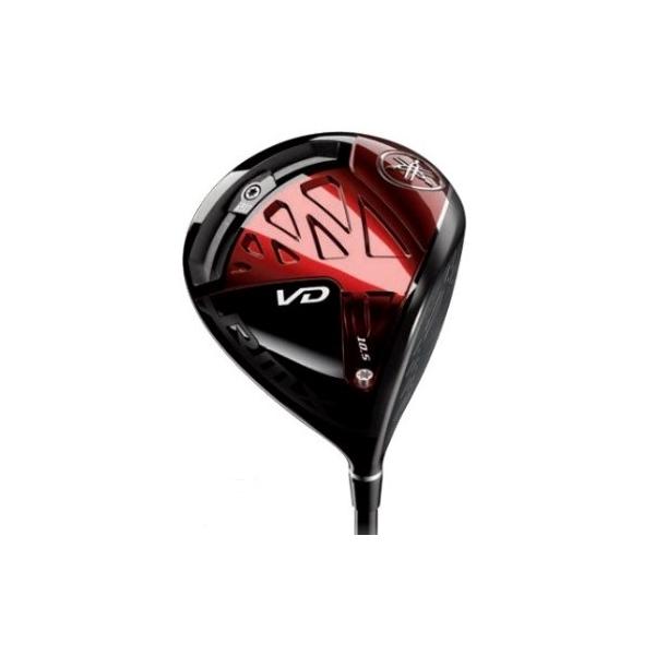 RMX ヤマハ リミックス VD ドライバー YAMAHA DRIVER ゴルフ クラブ