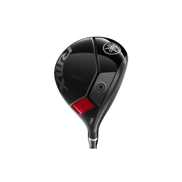 YAMAHA ヤマハ リミックス VD FW フェアウェイウッド TENSEI TB f シャフト RMX VD FW GOLF CLUB ゴルフ クラブ 2024モデル