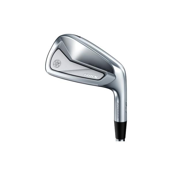 RMX YAMAHA VD / M アイアン 6本セット（5〜PW） ヤマハ リミックス VD 