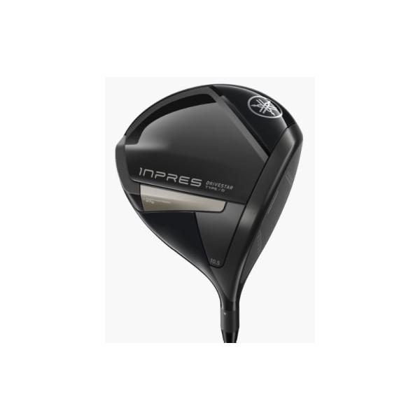 ヤマハ インプレス ドライブスター タイプ/D ドライバー SPEEDER NX TM-425D YAMAHA INPRES DRIVESTAR TYPE/D DRIVER 2025モデル